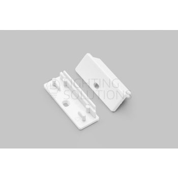 TOPMET végzáró WIDE24 lyukas fehér