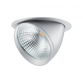 Lumiance SIGNO 205 LED WW SI 40W 2900lm 3000K (melegfehér) IP20 LED-es csarnok világítótest   Lumiance SIGNO 205 LED WW SI 40W 2900lm 3000K (melegfehér) IP20 LED-es csarnok világítótest