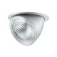Lumiance SIGNO 205 LED WW SI 40W 2900lm 3000K (melegfehér) IP20 LED-es csarnok világítótest