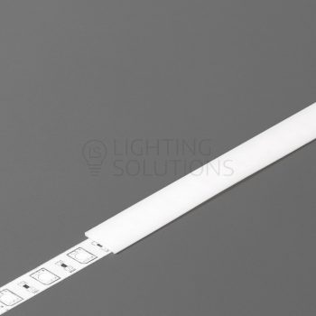 TOPMET fedlap A slide 2000 mm opál