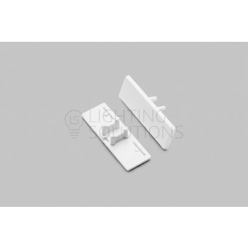 TOPMET végzáró BACK10 fehér