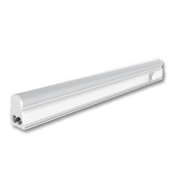 Tungsram Batten SWITCH T5 16W 4000K (semleges fehér) LED-es pultvilágítás   Tungsram Batten SWITCH T5 16W 4000K (semleges fehér) LED-es pultvilágítás