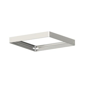 Tungsram LED panel kiemelő keret 600x600x70