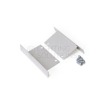 TOPMET végzáró PHIL süllyeszthető fém ezüst TOPMET végzáró PHIL süllyeszthető fém ezüst