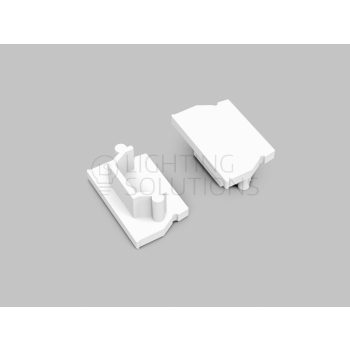 TOPMET végzáró UNI12 gen2 fehér