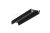 TOPMET LED profil SURFACE14 EF/Y 2000 mm eloxált fekete
