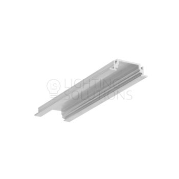 TOPMET LED profil GROOVE14 EF/TY 1000 mm natúr TOPMET LED profil GROOVE14 EF/TY 1000 mm natúr