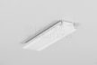 TOPMET LED profil GROOVE14 EF/Y 2000 mm fehér