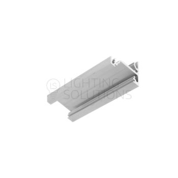 TOPMET LED profil CORNER14 EF/TY 2000 mm natúr