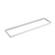 SpectrumLED ALGINE 300x1200mm kiemelő keret fehér