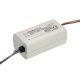 Mean Well APV-12-12 IP42 77x40x29 mm 12V DC LED tápegység