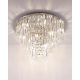Maxlight Monaco C0137 15x40W G9 mennyezeti lámpa