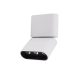 Maxlight Marvel C0149 1x12W 706lm 3000K (melegfehér) LED-es mennyezeti lámpa