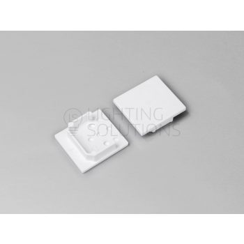 TOPMET Végzáró LINEA20  fehér TOPMET Végzáró LINEA20  fehér