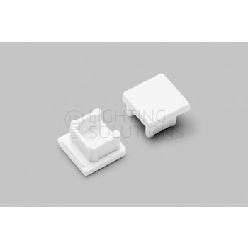 TOPMET végzáró SMART10 fehér