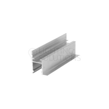 TOPMET LED PROFIL FRAME14 BC/Q 2000 MM NATÚR TOPMET LED PROFIL FRAME14 BC/Q 2000 MM NATÚR