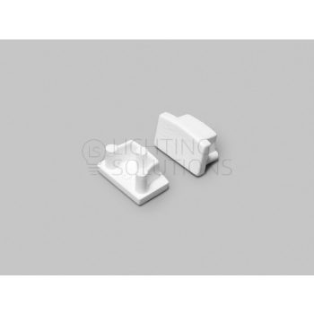 TOPMET végzáró BEGTON12 C fehér