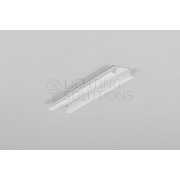 TOPMET LED profil BEGTIN12 J/S 2000 mm fehér  TOPMET LED profil BEGTIN12 J/S 2000 mm fehér