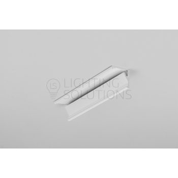 TOPMET LED profil CABI12 E 2000 mm fehér