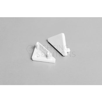 TOPMET végzáró CABI12 fehér