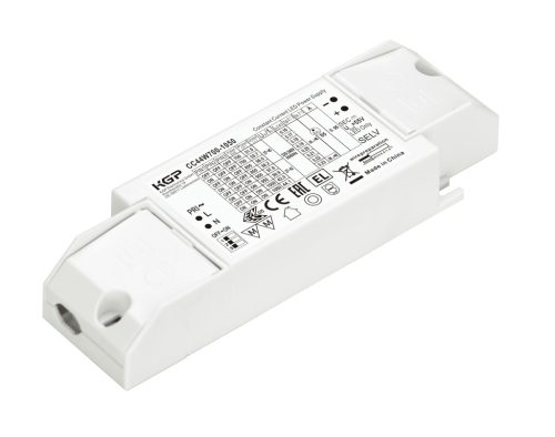 KGP CC44W700-1050 44W Állandó Áramú LED Tápegység (Állítható kimenettel)