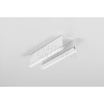 TOPMET LED profil LINEA-IN20 EF/U7 3000 fehér TOPMET LED profil LINEA-IN20 EF/U7 3000 fehér