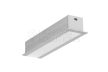 TOPMET LED profil SMART-IN16 BC3/U4 2000 mm eloxált