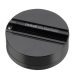 Nordic Aluminium falonkívüli adapter fekete (GA70-2)