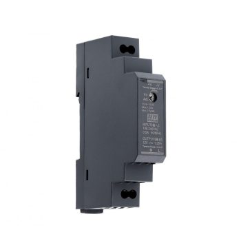 Mean Well HDR-15-12 LED tápegység