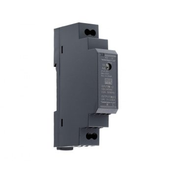 Mean Well HDR-15-24 LED tápegység