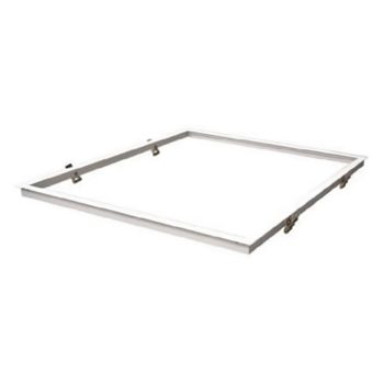   MLX PL-KL60X60 600*600 gipszkarton álmennyezeti rögzítőkeret LED panelhez