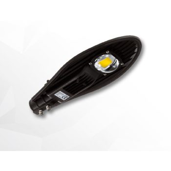   INESA RH749 Streetlight 20W 1655lm 4000K IP65 utcai lámpatest