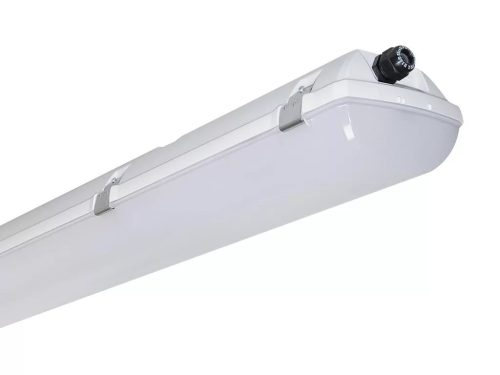 TREVOS PRIMA LED Ex 1.5ft PCc 8000/840 47W IP66 por és páramentes robbanásbiztos lámpa (150cm)