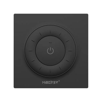 MiBoxer K3 forgókerék távirányító