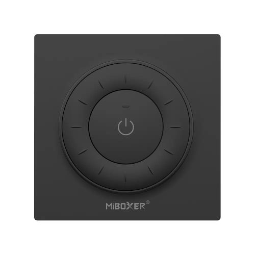 MiBoxer K3 forgókerék távirányító