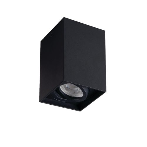 Kanlux GORD XS DLP-50-B lámpa GU10