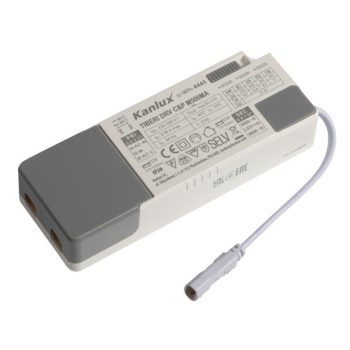 Kanlux tápegység KL26381 cikkszámú lámpához