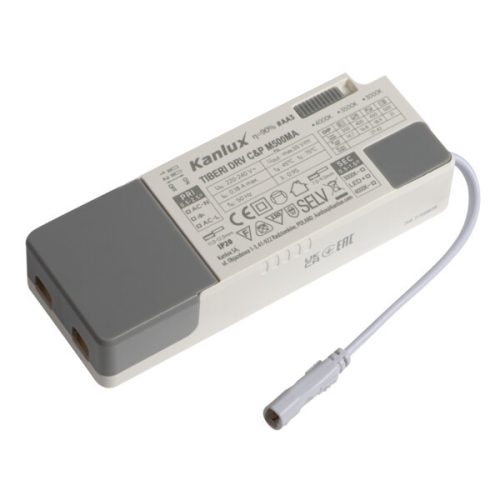 Kanlux tápegység KL26381 cikkszámú lámpához