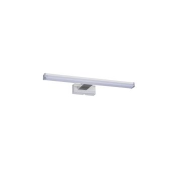   Kanlux ASTEN IP44 8W-NW fürdőszobai LED lámpatest (oldalfali)