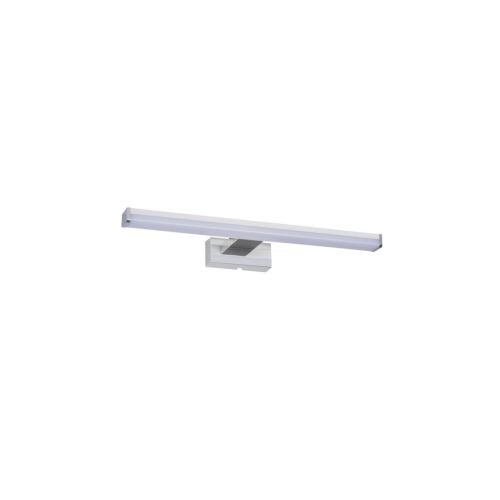 Kanlux ASTEN IP44 8W-NW fürdőszobai LED lámpatest (oldalfali)