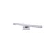 Kanlux ASTEN IP44 8W-NW fürdőszobai LED lámpatest (oldalfali)
