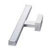 Kanlux ASTEN IP44 8W-NW fürdőszobai LED lámpatest (oldalfali)