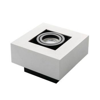 Kanlux STOBI DLP 50-W lámpa GU10 Kanlux STOBI DLP 50-W lámpa GU10