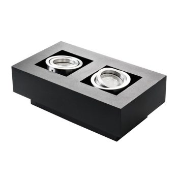Kanlux STOBI DLP 250-B lámpa GU10 Kanlux STOBI DLP 250-B lámpa GU10