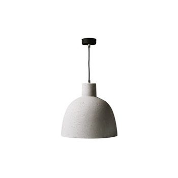 Kanlux OGIVA D35 GR E27 (Beton hatású függesztett lámpa) Kanlux OGIVA D35 GR E27 (Beton hatású függesztett lámpa)