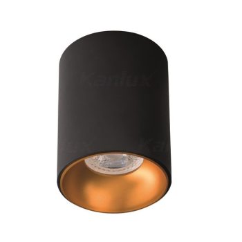 Kanlux RITI GU10 B/G lámpa GU10 Kanlux RITI GU10 B/G lámpa GU10