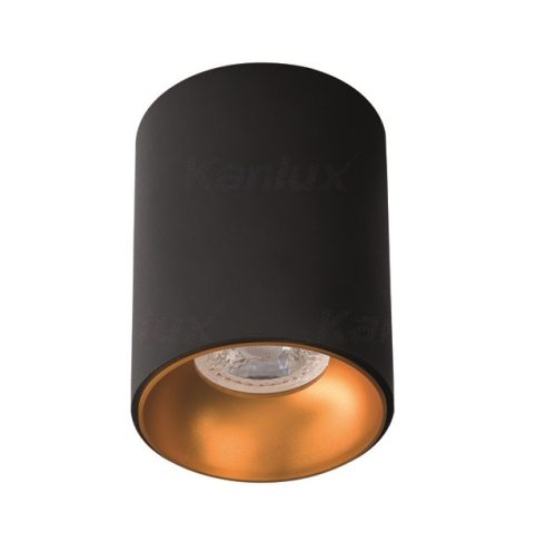 Kanlux RITI GU10 B/G lámpa GU10