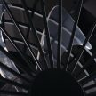 Kanlux PLAVE LED CCT ventilátoros mennyezeti lámpa állítható színhőmérséklettel