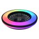 Kanlux PLAVE LED CCT+RGB  lámpa( Ventilátoros lámpa választható színhőmérséklettel )