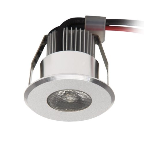 Kanlux HAXA-DSO POWER LED-B spot lámpa